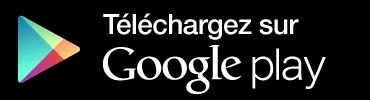 Google Play Logo