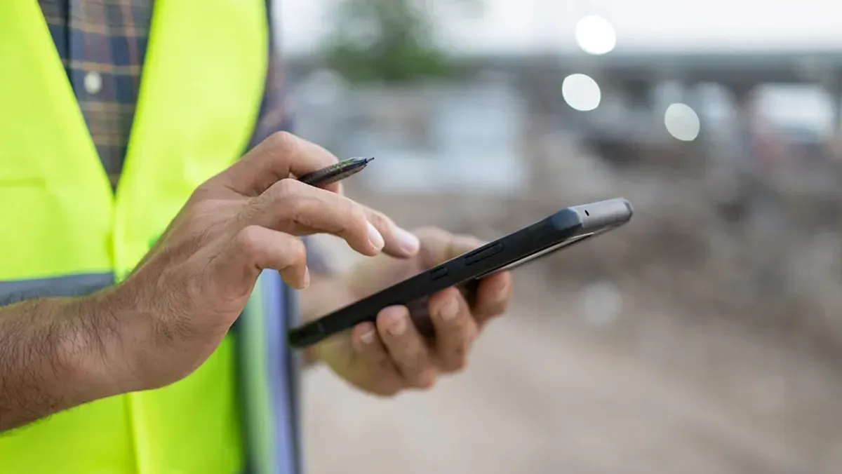 Application Pro BTP : Photos, Pointage et Documents de Chantier