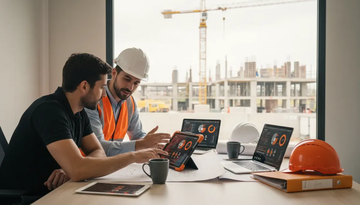Comment Choisir Son Logiciel de Gestion de Chantier BTP en 2026 ?
