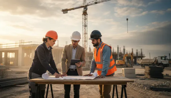 Monter sa Boîte de Travaux en 2026 : Le Guide Complet pour Ne Pas Se Planter