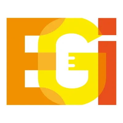 Logo EGI