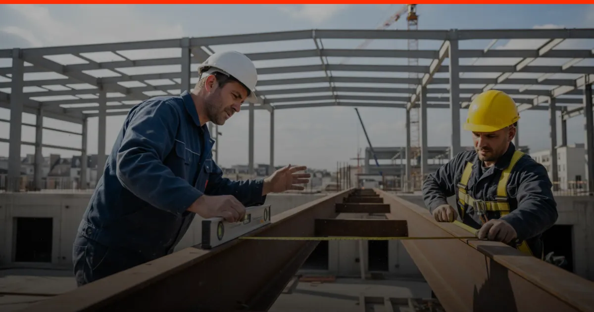 Planning Chantier BTP : Comment ne Plus Jamais Galérer