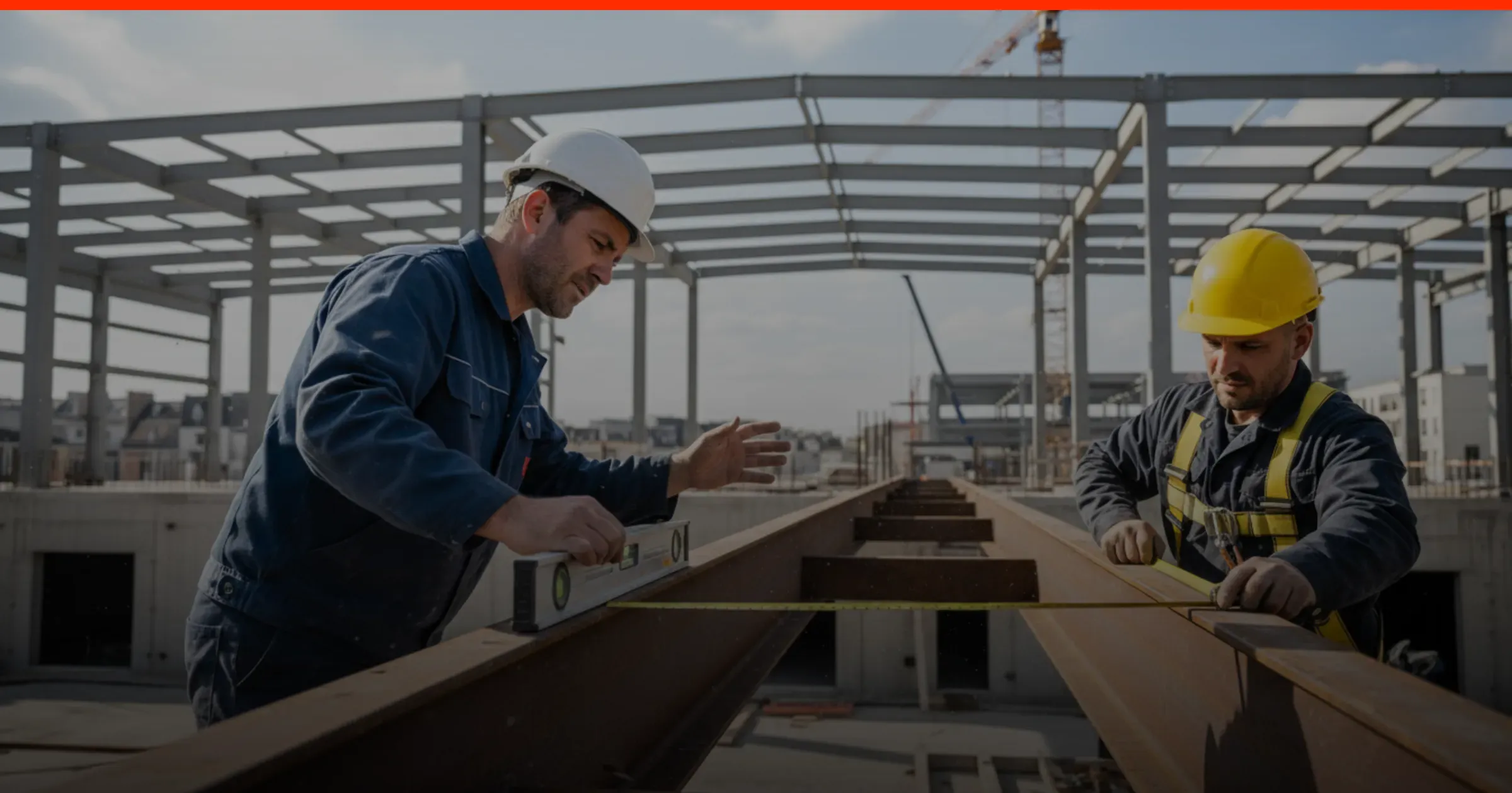 Planning Chantier BTP : Comment ne Plus Jamais Galérer